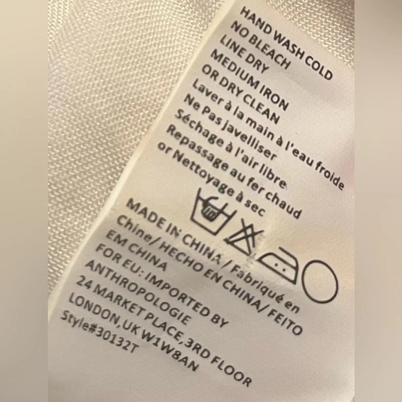 Lovers + Friends Dream Vacay mini dress in El Dorado (yellow), size Small. - Picture 4 of 5